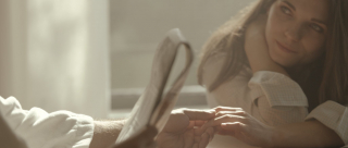 The Narrow World - zdjęcie z filmu