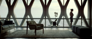 The Narrow World - zdjęcie z filmu