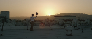 The Narrow World - zdjęcie z filmu