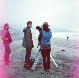 The Narrow World - zdjęcie z filmu