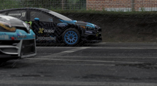 Rallycross – Project Cars 2
