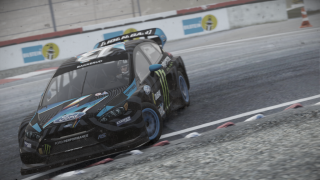 Rallycross – Project Cars 2