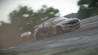 Rallycross – Project Cars 2