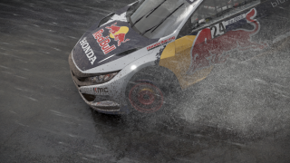 Rallycross – Project Cars 2
