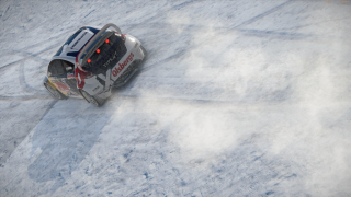 Rallycross – Project Cars 2