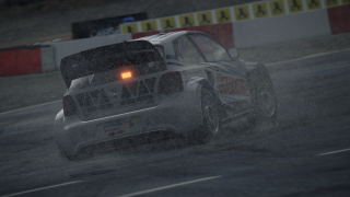 Rallycross – Project Cars 2