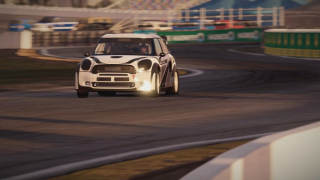 Rallycross – Project Cars 2
