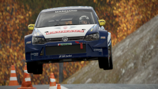 Rallycross – Project Cars 2