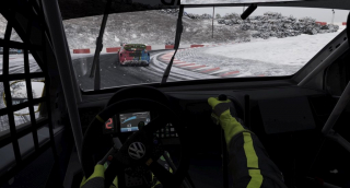 Rallycross – Project Cars 2