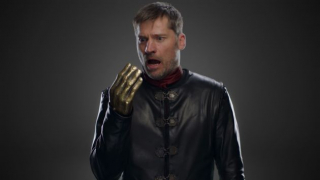 Gra o Tron - bohaterowie w klipie HBO