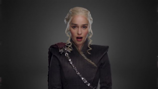 Gra o Tron - bohaterowie w klipie HBO