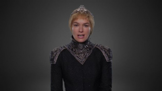 Gra o Tron - bohaterowie w klipie HBO