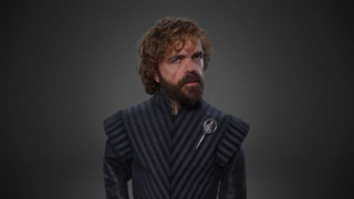 Gra o Tron - bohaterowie w klipie HBO