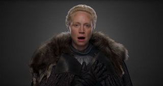 Gra o Tron - bohaterowie w klipie HBO