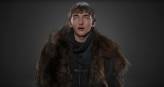 Gra o Tron - bohaterowie w klipie HBO