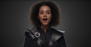 Gra o Tron - bohaterowie w klipie HBO