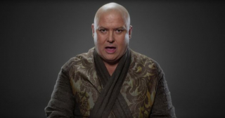 Gra o Tron - bohaterowie w klipie HBO