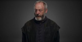 Gra o Tron - bohaterowie w klipie HBO