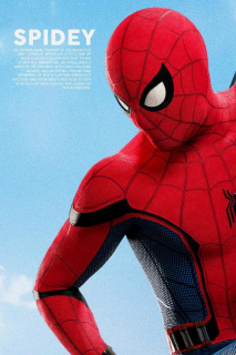 Spider-Man Homecoming - zdjęcie