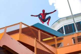 Spider-Man Homecoming - zdjęcie