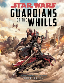 Star Wars Celebration Orlando - okładka książki