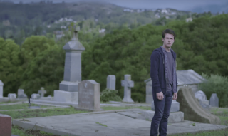 Thirteen Reasons Why