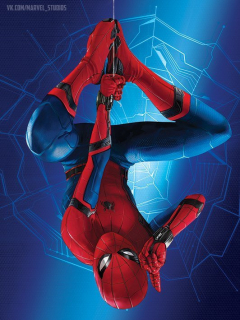 Spider-Man: Homecoming - grafika promocyjna