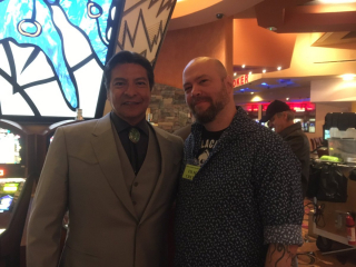 Wódz Lincoln Czerwony Kruk