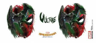 Spider-Man: Homecoming - grafika promocyjna