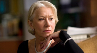 Helen Mirren