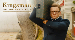 kingsman