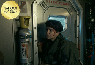 Obcy: Przymierze - zdjęcie