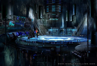 Batman i Batgirl - para z Nashville spodziewa się dziecka - zdjęcie