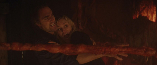 The Black Room - kadr z filmu