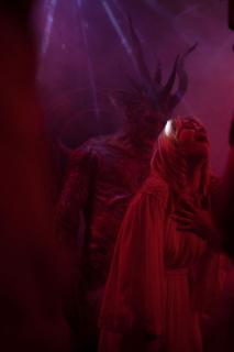 The Black Room - kadr z filmu