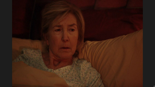 The Black Room - kadr z filmu