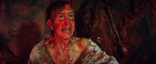 The Black Room - kadr z filmu