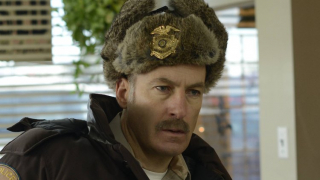 Bob Odenkirk w Fargo