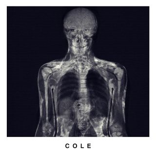 Obcy: Przymierze - zdjęcie rentgenowskie