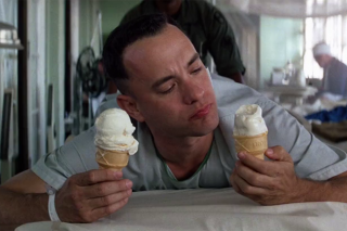 Forrest Gump
