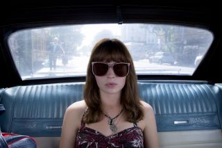 Britt Robertson w Girlboss Netflixa