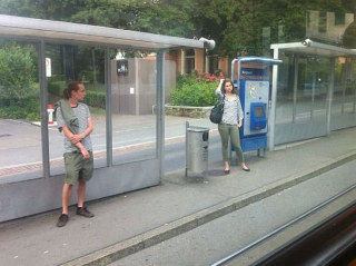 Matriksowy błąd nie ma płci