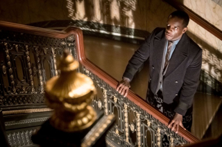 Gotham: How the Riddler Got His Name - zdjęcie