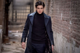 Gotham: How the Riddler Got His Name - zdjęcie