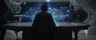 Gwiezdne Wojny: ostatni Jedi - zdjęcie z pierwszego zwiastuna