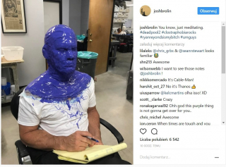 Josh Brolin jako Cable