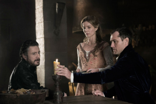 Król Artur: Legenda Miecza - zdjęcie z filmu