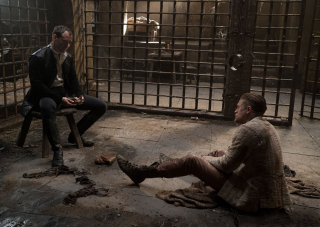 Król Artur: Legenda Miecza - zdjęcie z filmu