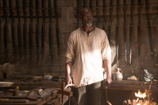 Król Artur: Legenda Miecza - zdjęcie z filmu