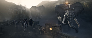 Król Artur: Legenda Miecza - zdjęcie z filmu